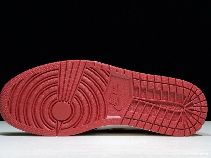 BV1300-106 Jordan Nrg  'Union' Air Retro Hi 1 Un 0228